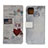 Coque Portefeuille Motif Fantaisie Livre Cuir Etui Clapet D02Y pour Motorola Moto Edge S 5G Petit