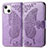 Coque Portefeuille Motif Fantaisie Livre Cuir Etui Clapet H07 pour Apple iPhone 13 Petit