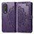 Coque Portefeuille Motif Fantaisie Livre Cuir Etui Clapet pour Huawei Honor 90 5G Petit