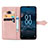 Coque Portefeuille Motif Fantaisie Livre Cuir Etui Clapet pour Nokia G100 Petit