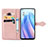 Coque Portefeuille Motif Fantaisie Livre Cuir Etui Clapet pour Oppo F21s Pro 4G Petit