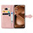 Coque Portefeuille Motif Fantaisie Livre Cuir Etui Clapet pour Oppo Find X6 Pro 5G Petit