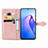 Coque Portefeuille Motif Fantaisie Livre Cuir Etui Clapet pour Oppo Reno8 Pro 5G Petit