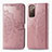 Coque Portefeuille Motif Fantaisie Livre Cuir Etui Clapet pour Samsung Galaxy S20 FE 4G Petit