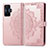 Coque Portefeuille Motif Fantaisie Livre Cuir Etui Clapet pour Xiaomi Redmi K50 Gaming 5G Petit