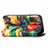 Coque Portefeuille Motif Fantaisie Livre Cuir Etui Clapet S02D pour Samsung Galaxy S20 FE 4G Petit