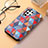 Coque Portefeuille Motif Fantaisie Livre Cuir Etui Clapet S04D pour Samsung Galaxy S22 Ultra 5G Petit