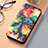 Coque Portefeuille Motif Fantaisie Livre Cuir Etui Clapet S06D pour Samsung Galaxy S21 5G Petit