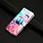 Coque Portefeuille Motif Fantaisie Livre Cuir Etui Clapet Y01X pour Samsung Galaxy F02S SM-E025F Petit