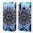 Coque Portefeuille Motif Fantaisie Livre Cuir Etui Clapet Y02B pour Samsung Galaxy A20 Mixte