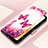 Coque Portefeuille Motif Fantaisie Livre Cuir Etui Clapet Y03B pour Samsung Galaxy A33 5G Petit