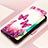 Coque Portefeuille Motif Fantaisie Livre Cuir Etui Clapet Y03B pour Xiaomi Redmi 9 India Petit
