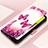 Coque Portefeuille Motif Fantaisie Livre Cuir Etui Clapet Y04B pour Samsung Galaxy F02S SM-E025F Petit