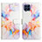 Coque Portefeuille Motif Fantaisie Livre Cuir Etui Clapet Y04B pour Samsung Galaxy M53 5G Petit