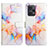 Coque Portefeuille Motif Fantaisie Livre Cuir Etui Clapet YB1 pour Xiaomi Poco F5 5G Petit