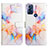 Coque Portefeuille Motif Fantaisie Livre Cuir Etui Clapet YB4 pour Motorola Moto G Play Gen 2 Petit