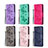 Coque Portefeuille Papillon Livre Cuir Etui Clapet B01F pour Samsung Galaxy A20e Petit