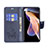 Coque Portefeuille Papillon Livre Cuir Etui Clapet B01F pour Xiaomi Mi 11i 5G (2022) Petit