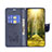 Coque Portefeuille Papillon Livre Cuir Etui Clapet B01F pour Xiaomi Mi 12T Pro 5G Petit