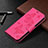 Coque Portefeuille Papillon Livre Cuir Etui Clapet B01F pour Xiaomi Mi 13 5G Petit
