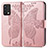 Coque Portefeuille Papillon Livre Cuir Etui Clapet pour Realme GT Master 5G Petit