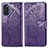 Coque Portefeuille Papillon Livre Cuir Etui Clapet pour Samsung Galaxy S20 5G Petit