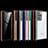 Coque Rebord Bumper Luxe Aluminum Metal Miroir 360 Degres Housse Etui Aimant LK1 pour Samsung Galaxy Note 20 Ultra 5G Petit