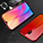 Coque Rebord Bumper Luxe Aluminum Metal Miroir 360 Degres Housse Etui Aimant M02 pour Xiaomi Redmi 8A Petit