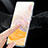Coque Rebord Bumper Luxe Aluminum Metal Miroir 360 Degres Housse Etui Aimant M03 pour Huawei Nova 8 Pro 5G Petit