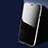 Coque Rebord Bumper Luxe Aluminum Metal Miroir 360 Degres Housse Etui Aimant M06 pour Apple iPhone 13 Pro Max Petit