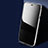 Coque Rebord Bumper Luxe Aluminum Metal Miroir 360 Degres Housse Etui Aimant M06 pour Apple iPhone 13 Pro Petit