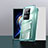 Coque Rebord Bumper Luxe Aluminum Metal Miroir 360 Degres Housse Etui Aimant P01 pour Xiaomi Poco F4 5G Petit