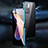 Coque Rebord Bumper Luxe Aluminum Metal Miroir 360 Degres Housse Etui Aimant P01 pour Xiaomi Redmi Note 11 Pro+ Plus 5G Petit