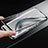 Coque Rebord Bumper Luxe Aluminum Metal Miroir 360 Degres Housse Etui Aimant P02 pour Oppo K9 5G Petit