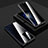 Coque Rebord Bumper Luxe Aluminum Metal Miroir 360 Degres Housse Etui Aimant P03 pour Xiaomi Poco F4 5G Petit