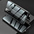 Coque Rebord Bumper Luxe Aluminum Metal Miroir 360 Degres Housse Etui Aimant pour Samsung Galaxy S20 FE (2022) 5G Petit