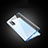 Coque Rebord Bumper Luxe Aluminum Metal Miroir 360 Degres Housse Etui Aimant T02 pour Samsung Galaxy S20 Petit