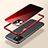 Coque Rebord Bumper Luxe Aluminum Metal Miroir 360 Degres Housse Etui Aimant T03 pour Apple iPhone 12 Mini Petit