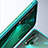 Coque Rebord Bumper Luxe Aluminum Metal Miroir 360 Degres Housse Etui Aimant T07 pour Huawei Honor 20S Petit
