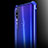 Coque Rebord Bumper Luxe Aluminum Metal Miroir 360 Degres Housse Etui M03 pour Xiaomi Redmi Note 7 Petit