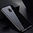 Coque Rebord Bumper Luxe Aluminum Metal Miroir 360 Degres Housse Etui pour Samsung Galaxy S9 Petit