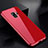 Coque Rebord Bumper Luxe Aluminum Metal Miroir 360 Degres Housse Etui pour Samsung Galaxy S9 Petit