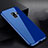 Coque Rebord Bumper Luxe Aluminum Metal Miroir 360 Degres Housse Etui pour Samsung Galaxy S9 Petit