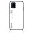 Coque Rebord Contour Silicone et Vitre Miroir Housse Etui Degrade Arc en Ciel LS1 pour Realme V11 5G Petit