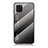 Coque Rebord Contour Silicone et Vitre Miroir Housse Etui Degrade Arc en Ciel LS1 pour Samsung Galaxy Note 10 Lite Petit