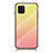 Coque Rebord Contour Silicone et Vitre Miroir Housse Etui Degrade Arc en Ciel LS1 pour Samsung Galaxy Note 10 Lite Petit