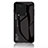 Coque Rebord Contour Silicone et Vitre Miroir Housse Etui Degrade Arc en Ciel LS1 pour Vivo iQOO Neo7 5G Petit