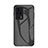 Coque Rebord Contour Silicone et Vitre Miroir Housse Etui Degrade Arc en Ciel LS2 pour Xiaomi Redmi K60E 5G Petit