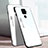 Coque Rebord Contour Silicone et Vitre Miroir Housse Etui Degrade Arc en Ciel pour Huawei Nova 5i Pro Petit