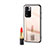 Coque Rebord Contour Silicone et Vitre Miroir Housse Etui LS1 pour Xiaomi Redmi Note 11T 5G Petit